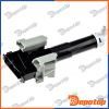 Gicleur de lave-phare droite pour MAZDA | EDS-MZ-005, GHR4-51-82X